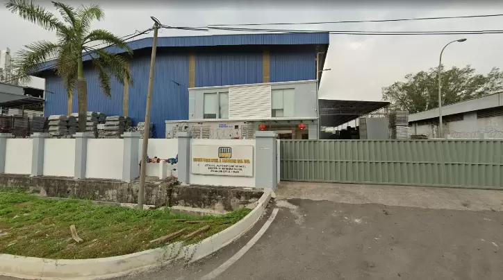 Unique Steel & Hardware Sdn Bhd thumbnail