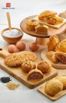 THE ESQUIRE KITCHEN SDN BHD banner picture 2