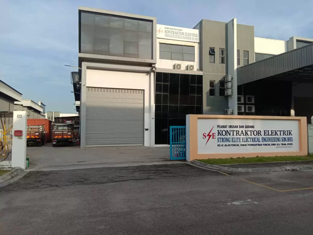 Strong Elite Electrical Engineering Sdn Bhd company logo