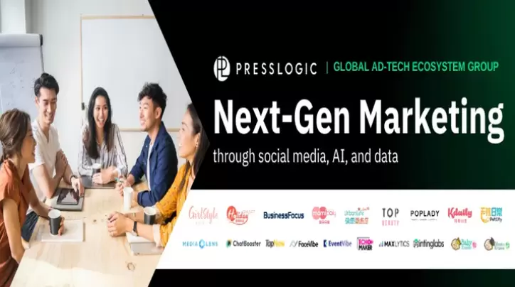 PressLogic Malaysia Sdn. Bhd. thumbnail