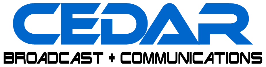 Cedar Communications Sdn Bhd company logo