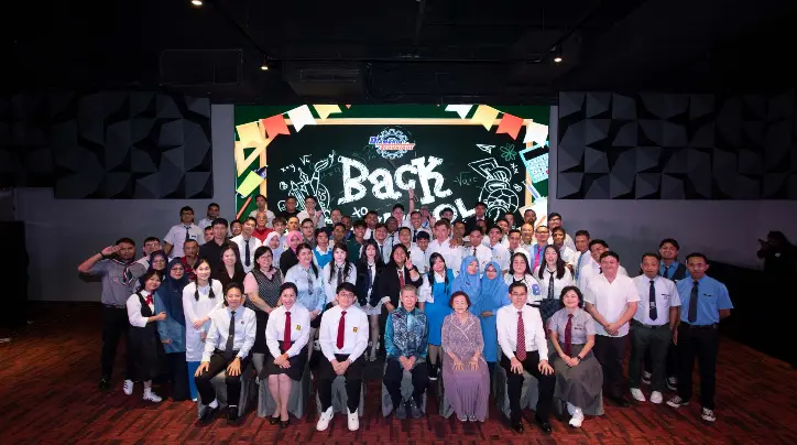 Diamond Technique Sdn Bhd banner picture 1
