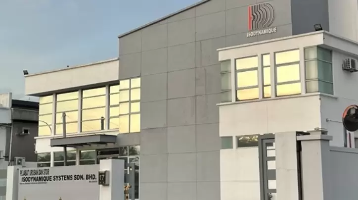 Isodynamique Systems Sdn Bhd thumbnail