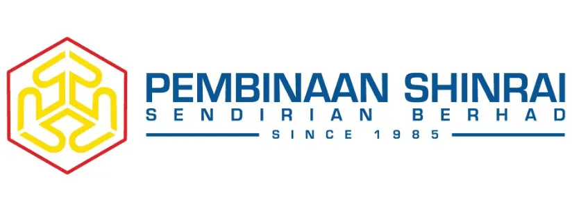 Banner for Pembinaan Shinrai Sdn Bhd