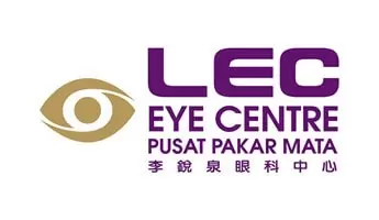 LEC EYE CENTRE SDN BHD company logo