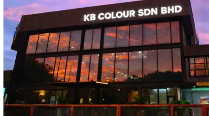 Banner for Purchasing Assistant job by KB Colour Sdn Bhd