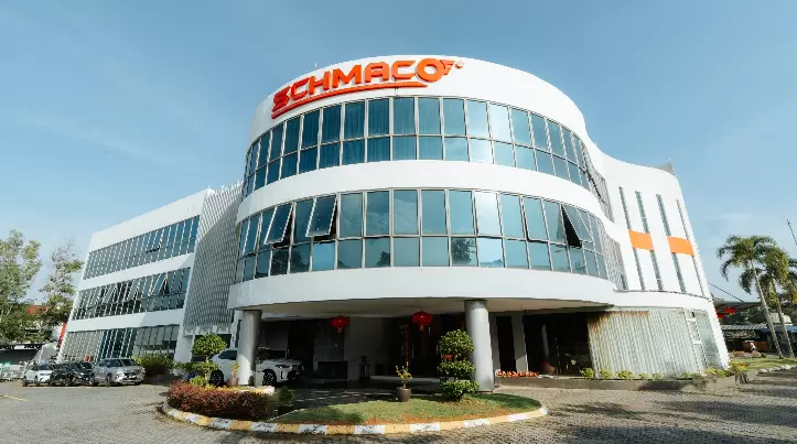 Schmaco Auto Parts Industries Sdn Bhd thumbnail
