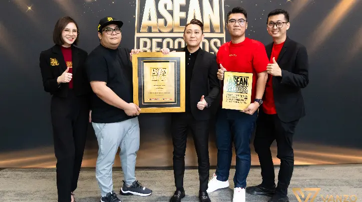 Vanzo Asia Sdn Bhd banner picture 1