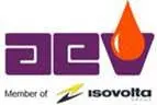 AEV ASIA SDN BHD logo
