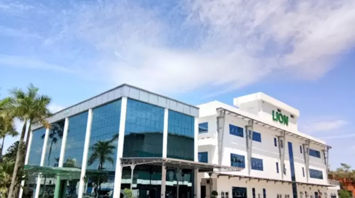 SOUTHERN LION SDN. BHD. thumbnail