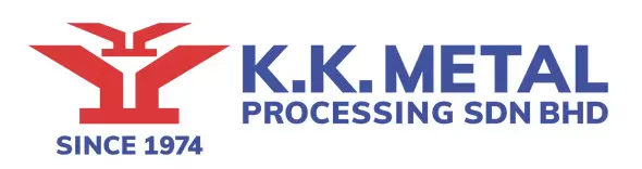 K.K. Metal Processing Sdn. Bhd. logo
