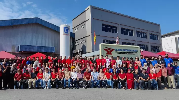 K.K. Metal Processing Sdn. Bhd. banner picture 1
