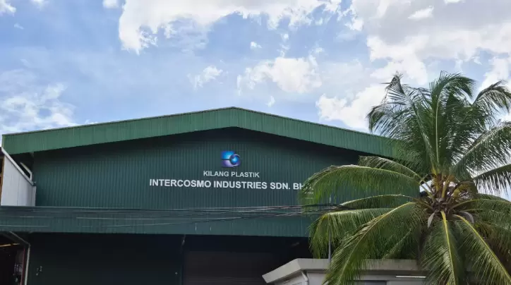 Intercosmo Industries Sdn Bhd banner picture 1