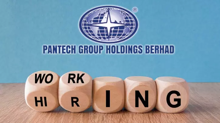 Pantech Stainless & Alloy Industries Sdn Bhd thumbnail