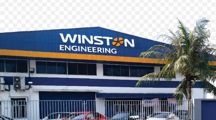Winston Engineering Corporation Sdn Bhd thumbnail