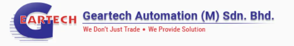 Geartech Automation (M) Sdn Bhd logo