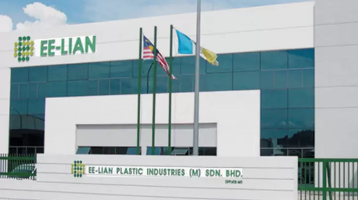 EE-Lian Plastic Industries (M) Sdn Bhd banner picture 1