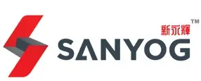 Sanyog Builder Sdn Bhd logo