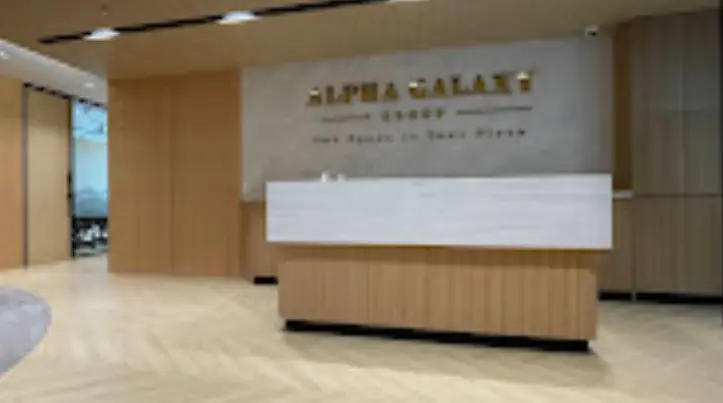 Alpha Galaxy Sdn Bhd thumbnail
