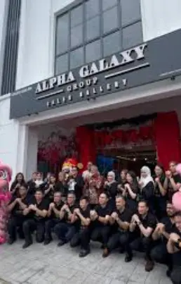 Alpha Galaxy Sdn Bhd picture 1