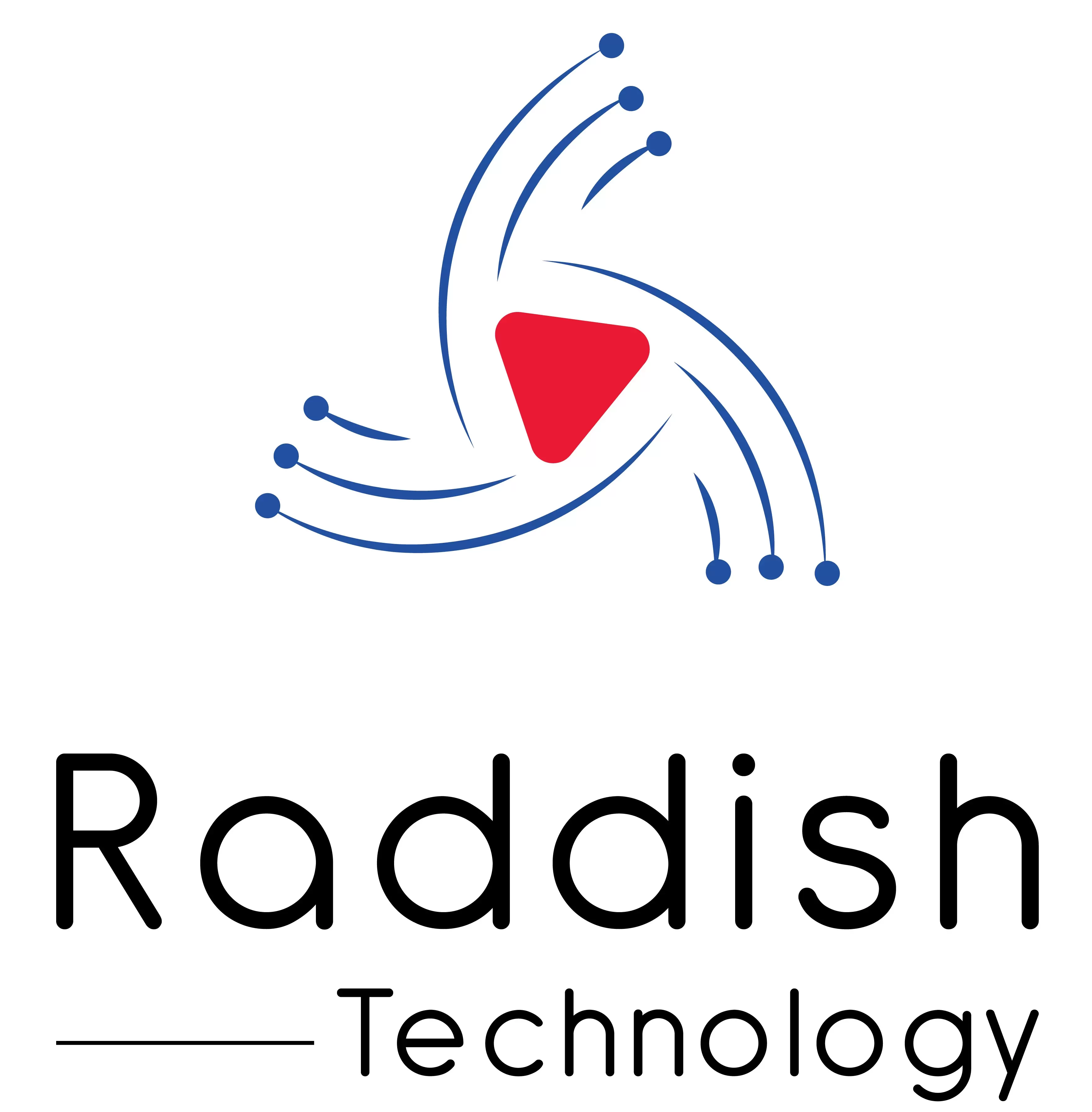 Raddish Technology Sdn Bhd company logo