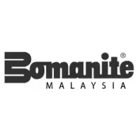 Bomanite (Malaysia) Sdn Bhd logo