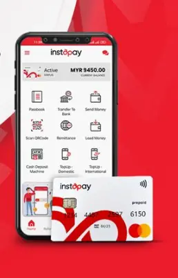 Instapay Technologies Sdn Bhd picture 1