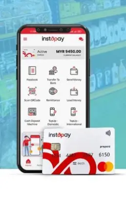 Instapay Technologies Sdn Bhd picture 2