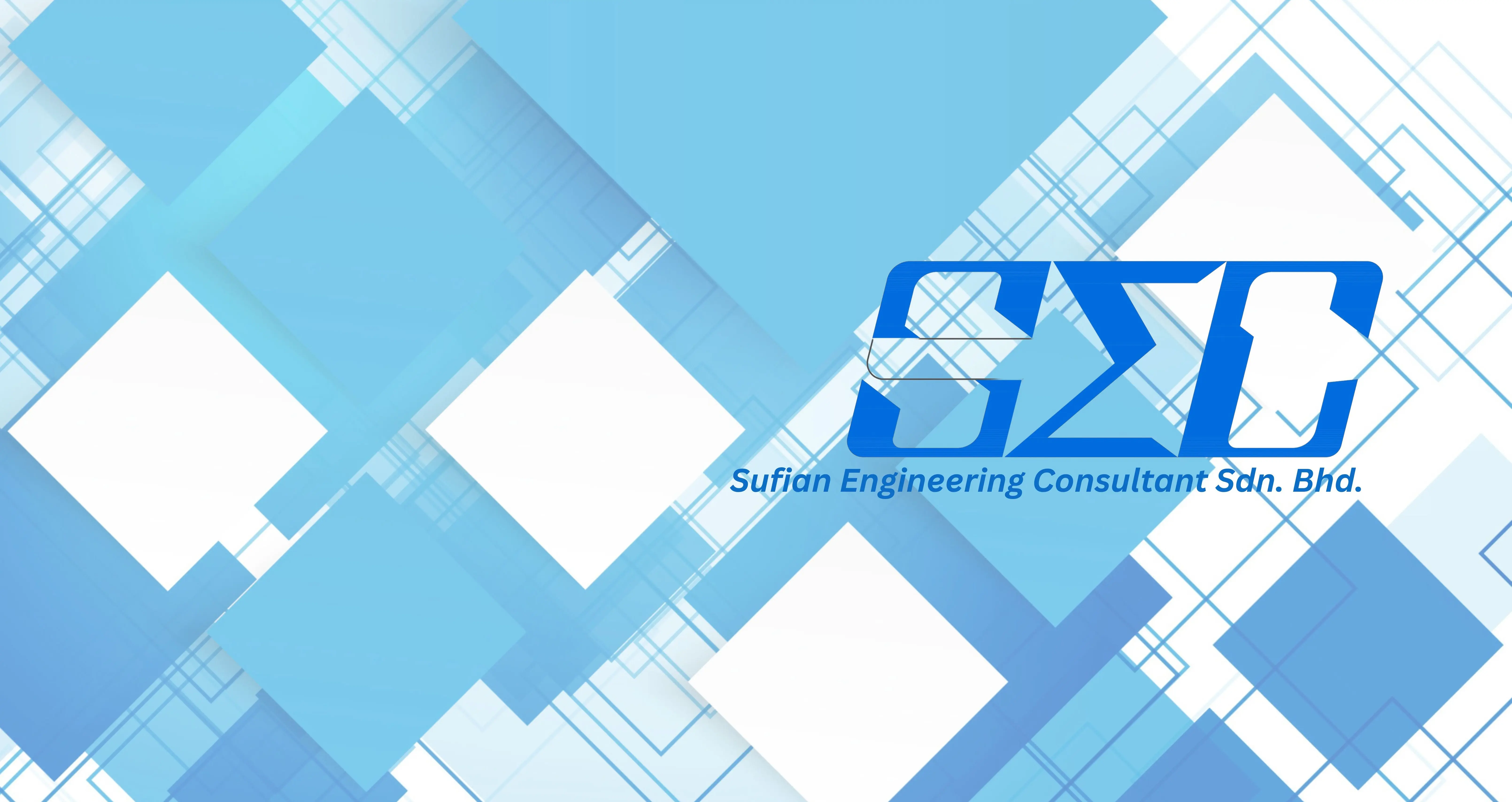 SUFIAN ENGINEERING CONSULTANT SDN BHD logo