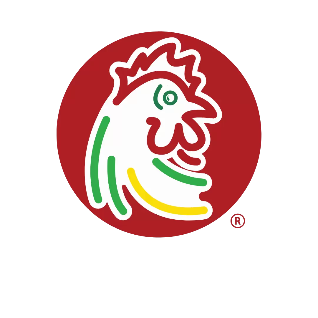 The Chicken Rice Shop logo