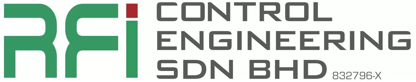 RFI CONTROL ENGINEERING SDN. BHD logo