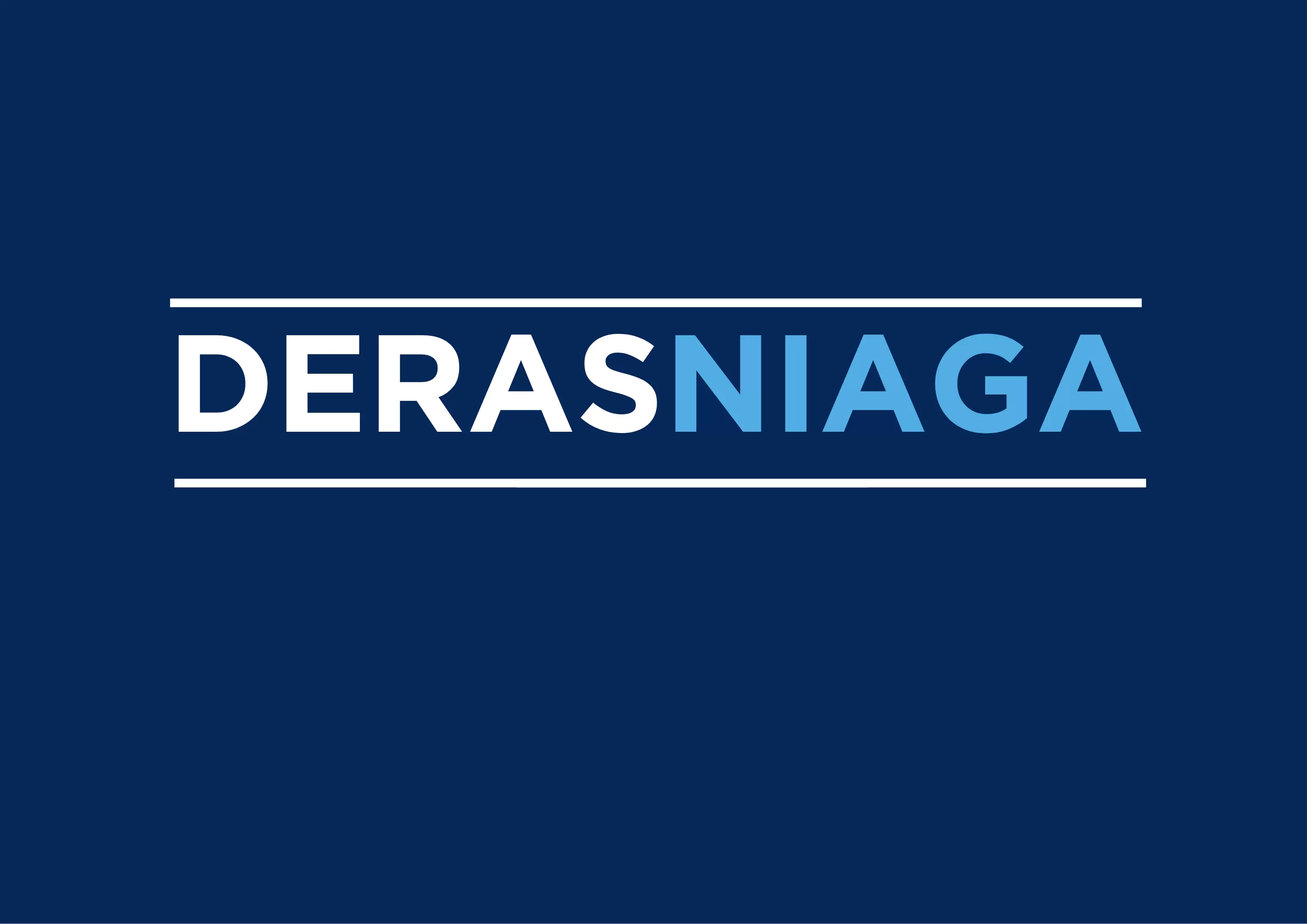 Agensi Pekerjaan Derasniaga Sdn Bhd logo