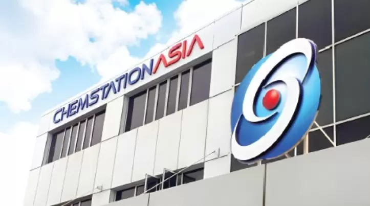 Chemstation Distribution Sdn Bhd banner picture 1