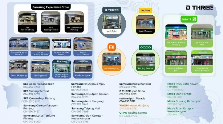 D Three Mobile Sdn. Bhd. banner picture 1