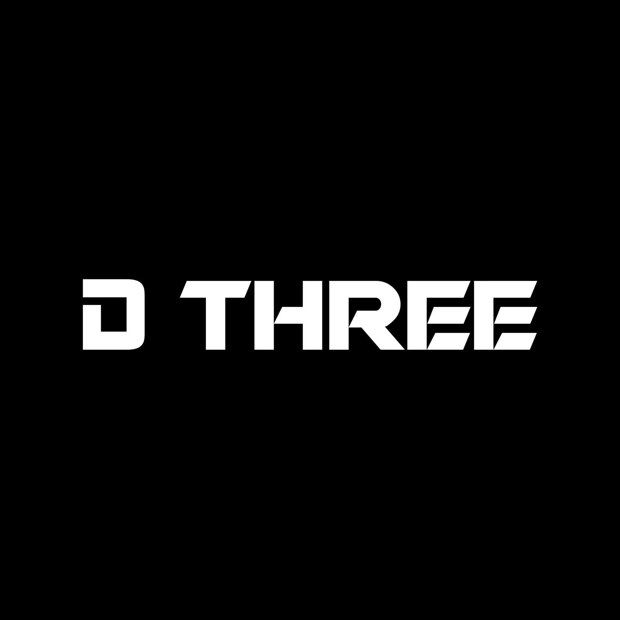 D Three Mobile Sdn. Bhd. logo