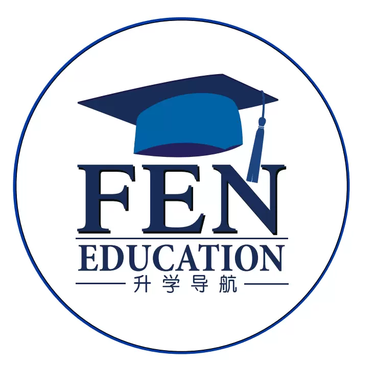 FEN Education Sdn Bhd logo
