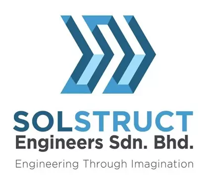 Solstruct Engineers Sdn. Bhd. logo