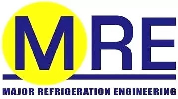 Major Refrigeration Engineering Sdn Bhd logo