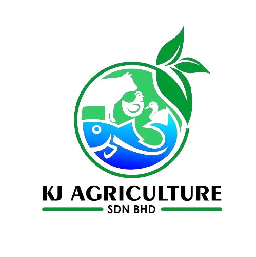 KJ AGRICULTURE SDN BHD company logo