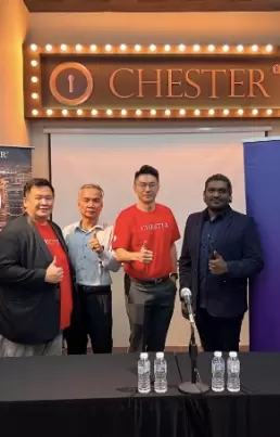 Chester Properties Sdn. Bhd. (Mon't Kiara Branch) banner picture 2
