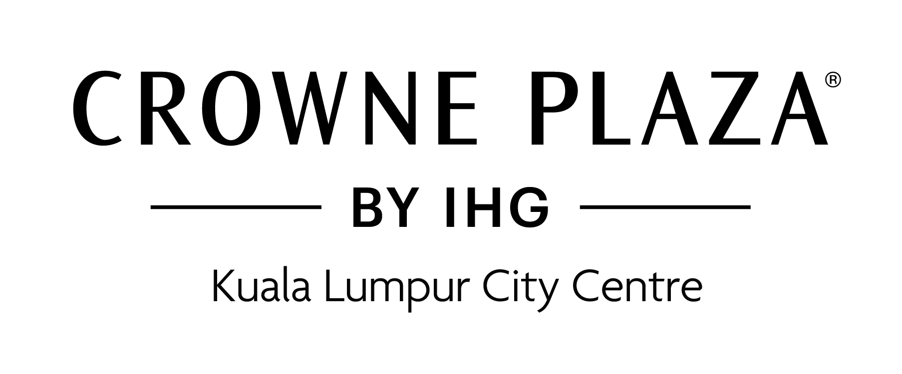 Crowne Plaza Kuala Lumpur City Centre company logo