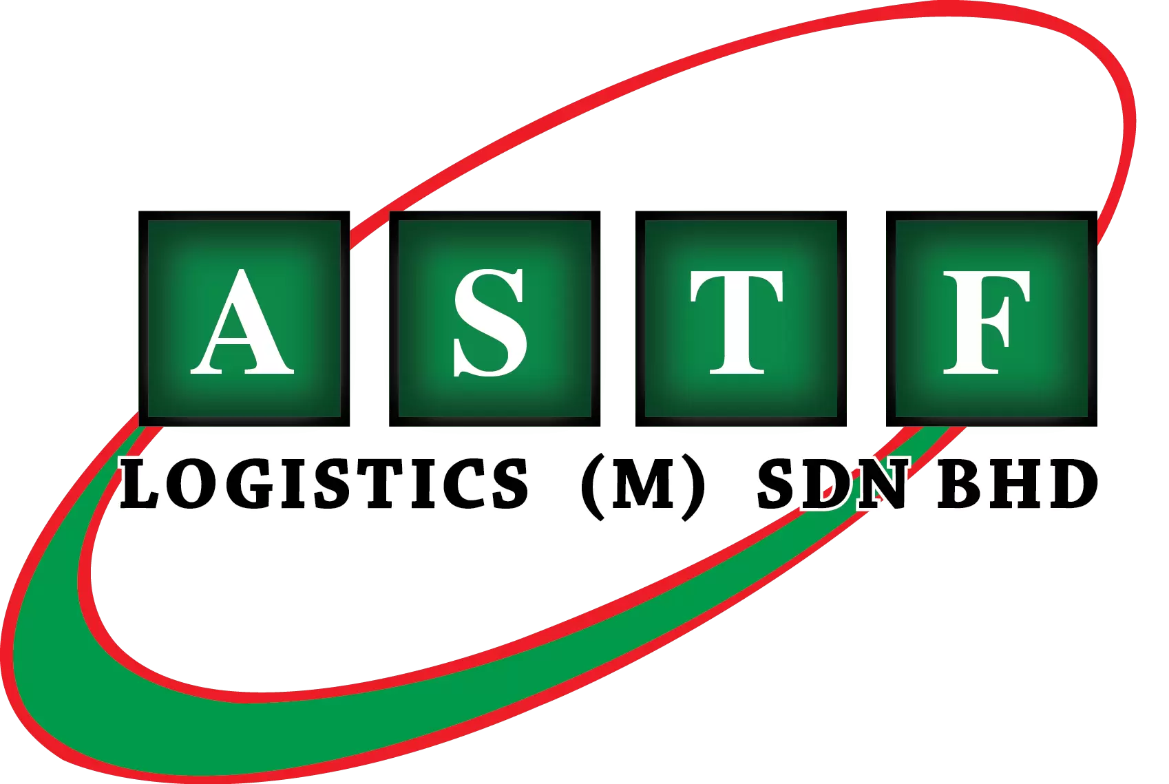 ASTF Logistics Sdn. Bhd. logo