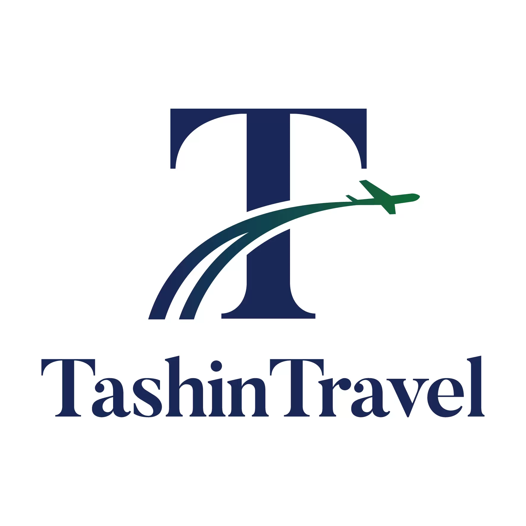 Tashin Travel Sdn Bhd company logo