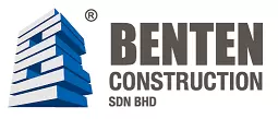 Benten Construction Sdn Bhd logo