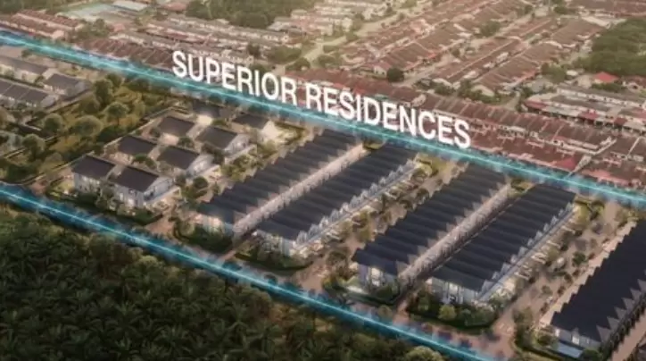 Superior Property Development Sdn Bhd banner picture 1