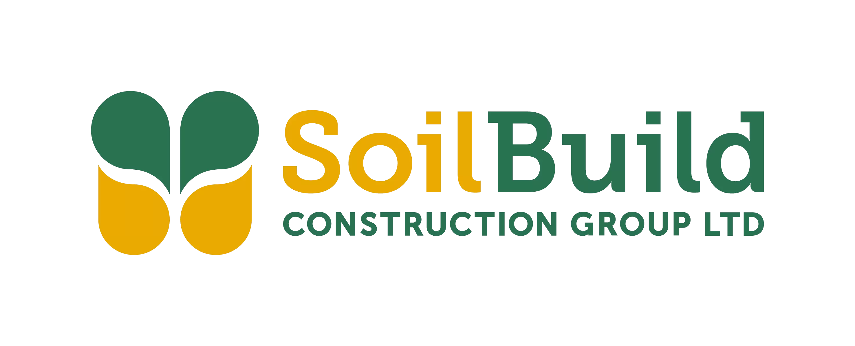 Soilbuild Construction Group Ltd company logo