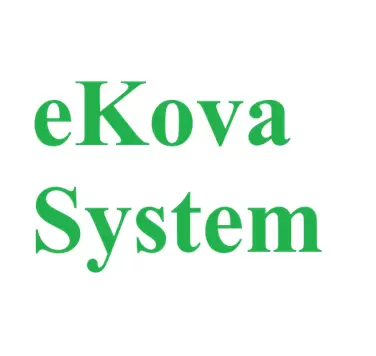 Ekova System Sdn Bhd logo