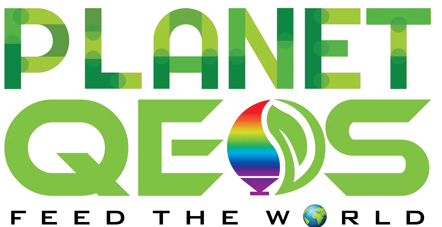 PLANET QEOS SDN. BHD. company logo