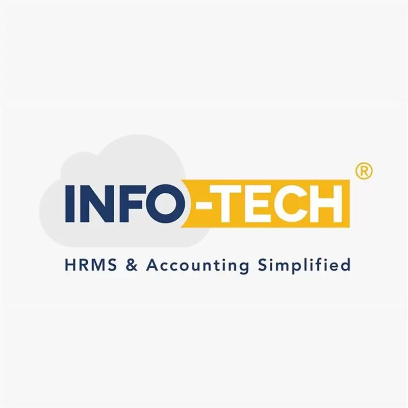 Info Tech Systems Integrators (M) Sdn Bhd company logo