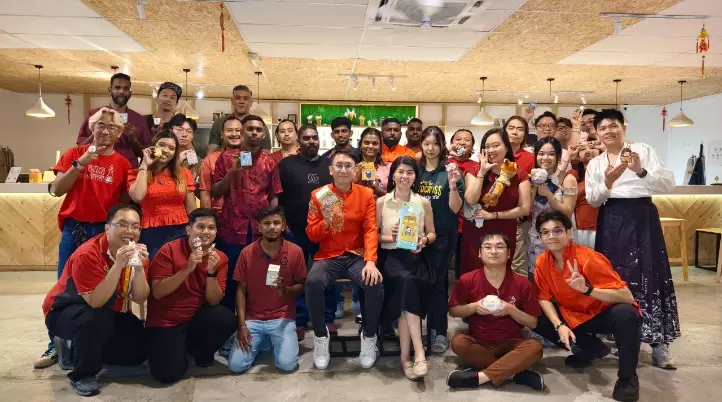 Delitea Sdn Bhd banner picture 1